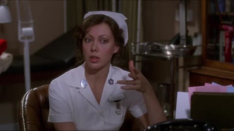 "An American Werewolf in London"