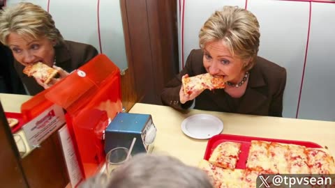 Trump has just exposed a major media pedophile ring linked to Pizzagate!.......