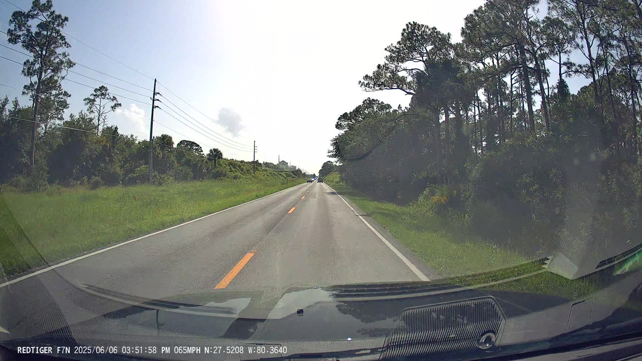 mullinax ford of vero driver