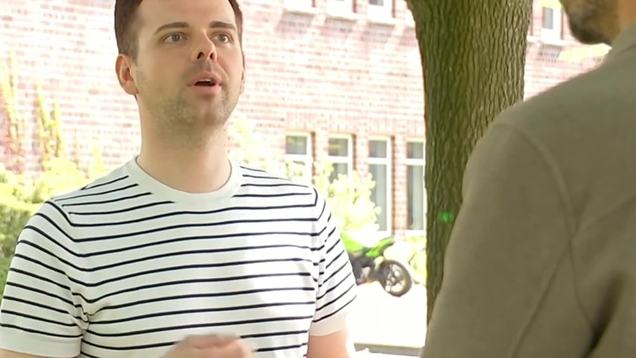 BRD, Pastor Latzel: kirchliches Strafverfahren.