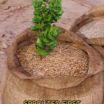 weirdest test of ancient egypt