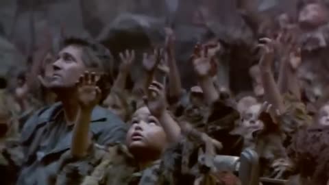 Mad Max Beyond Thunderdome(1985 film)