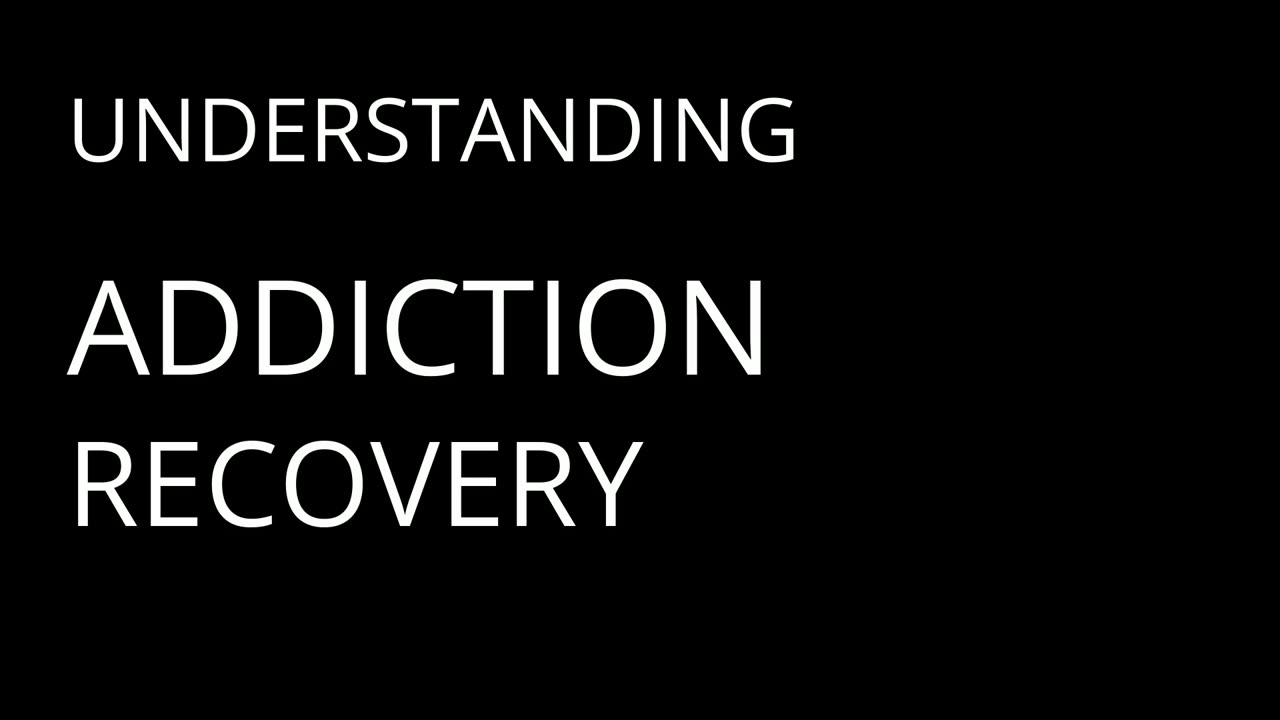 The Dark Side of Addiction | Jung - Part 6