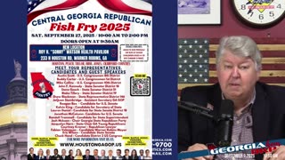 Voice of Rural America - REPLAY - September 9, 2025