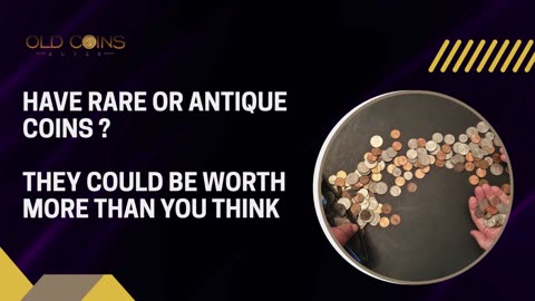 How to Contact an Old Coin Buyer