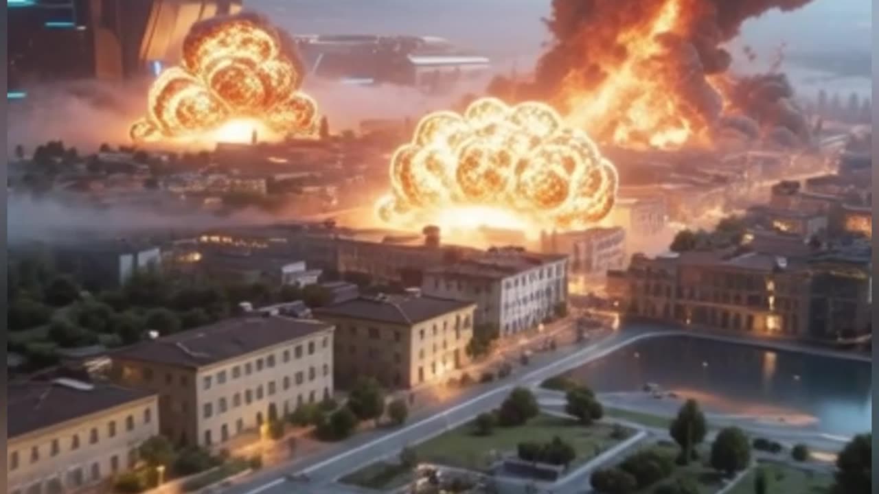 What if ... Nostradamus' Terrifying Two-Headed Monster Prophecy (C1Q58)