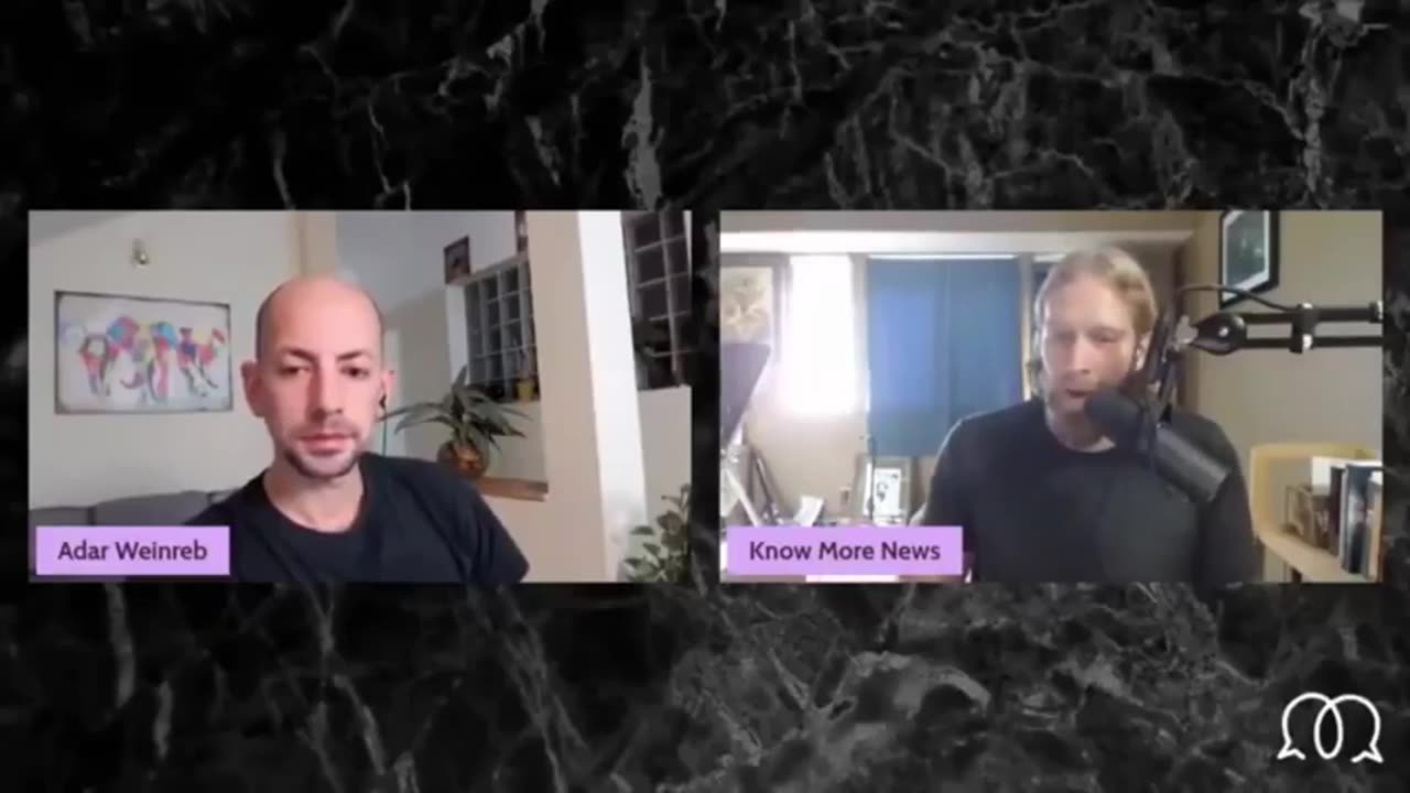 Adam Green: Jews Are Healing From Trauma inflicted By Antisemitic Christians