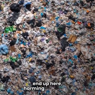 Ocean Plastic Crisis: What Lies Beneath