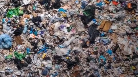 Ocean Plastic Crisis: What Lies Beneath