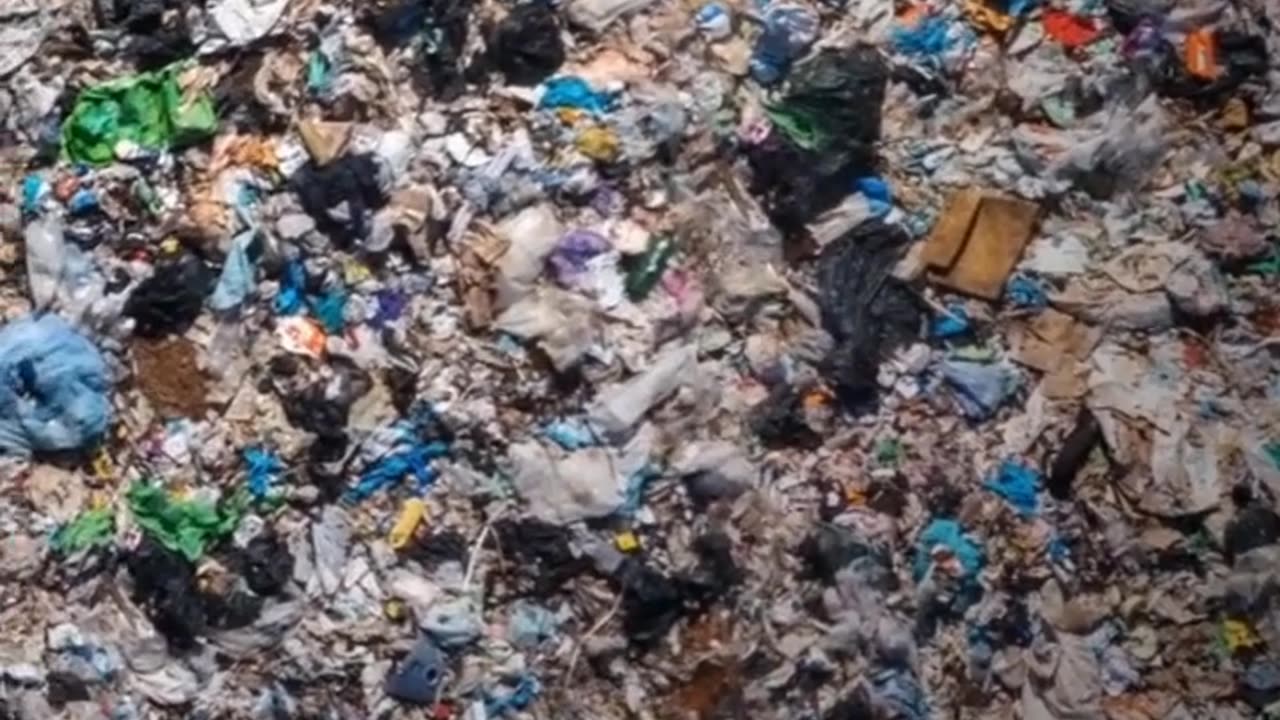 Ocean Plastic Crisis: What Lies Beneath