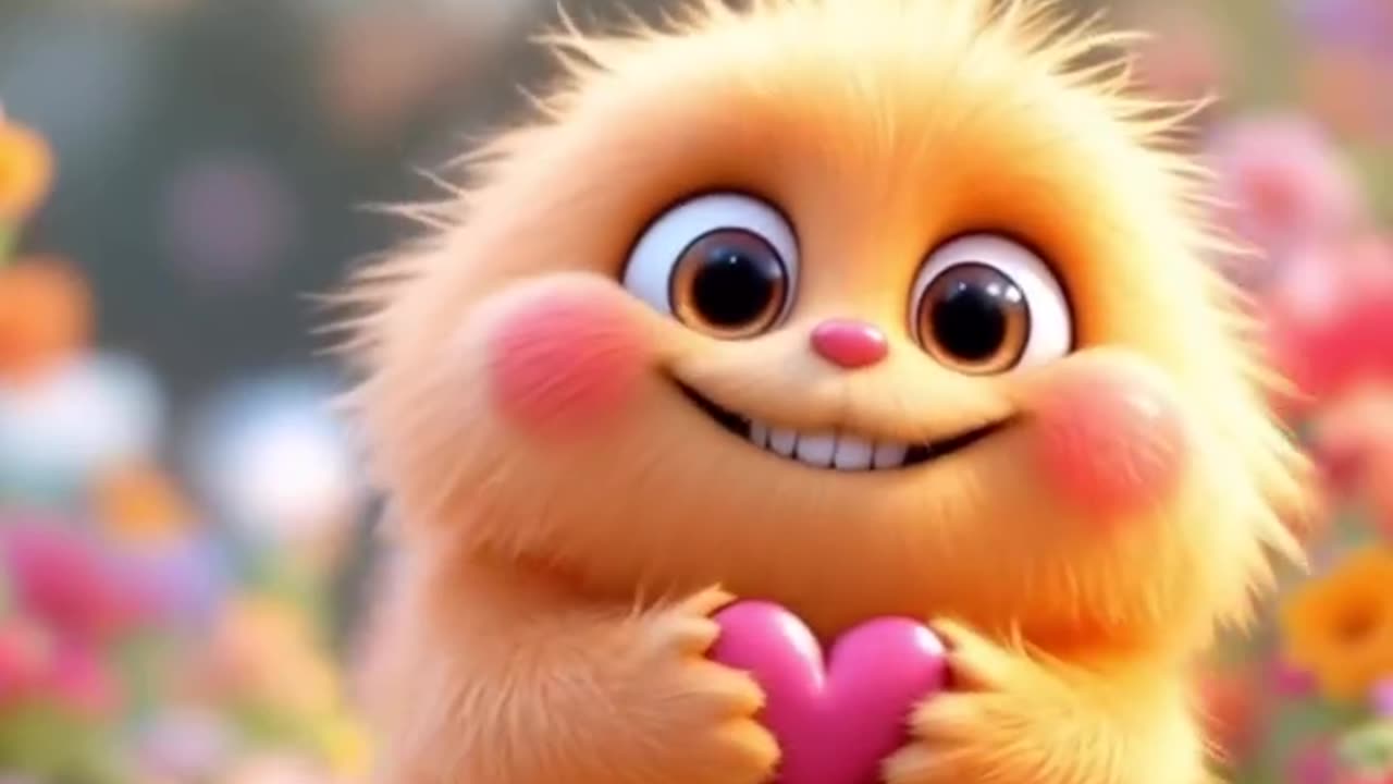 Cartoon Animation