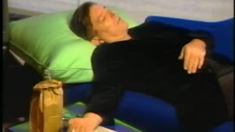 December 29, 1997 - Promo for MTV's 'Best of the Year'