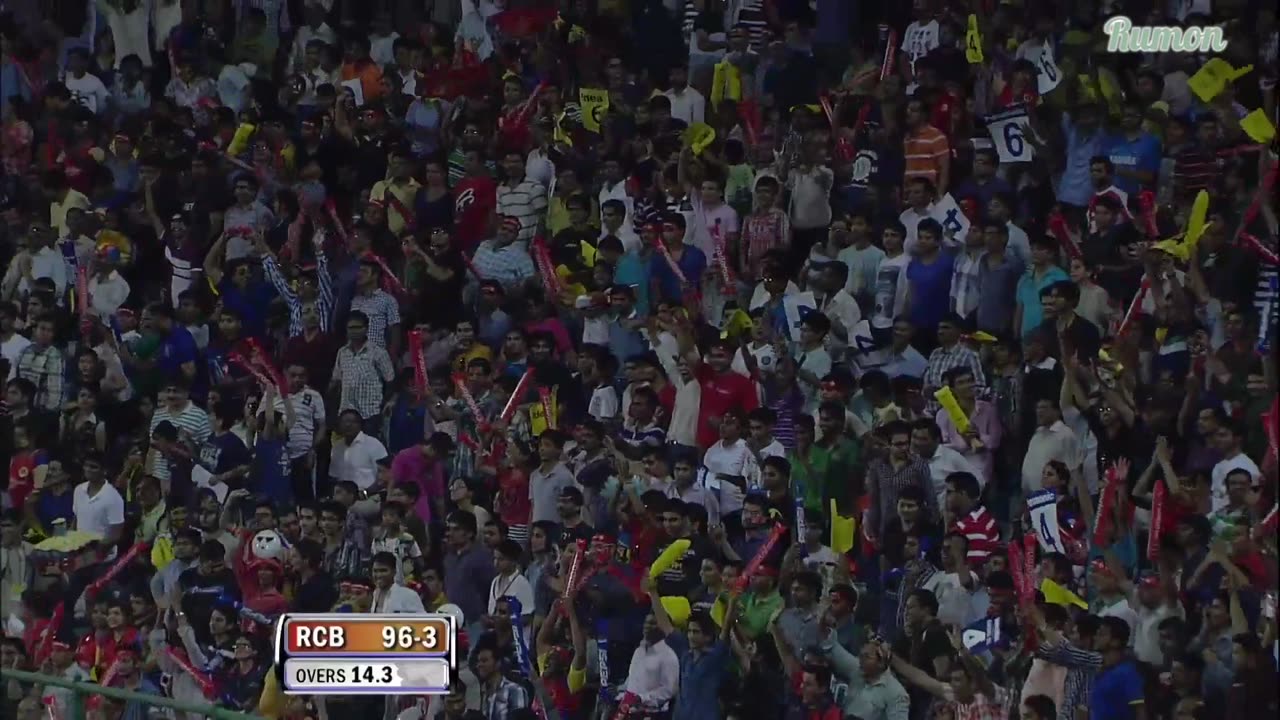 Virat Kohli’s Heartbreaking 99 vs Delhi Daredevils