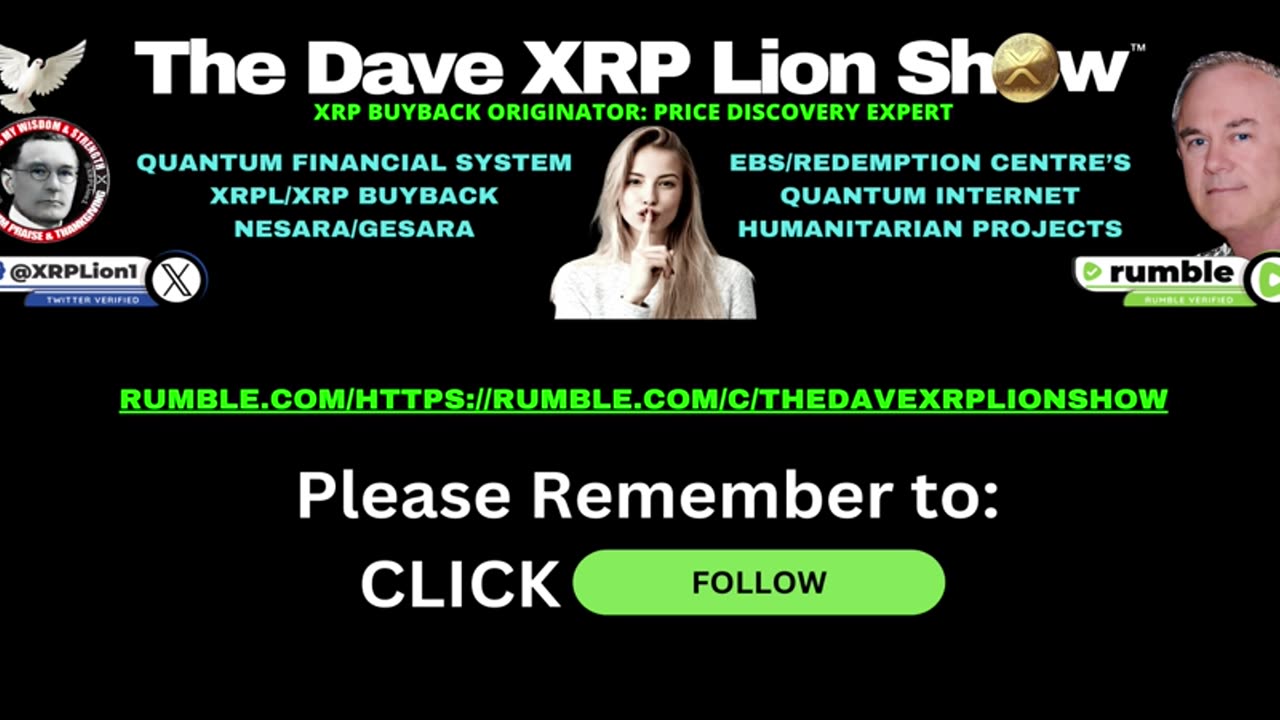 Dave XRPLion: BEST DEBT CLOCK DECODE VIDEO EVER MUST WATCH TRUMP NEWS