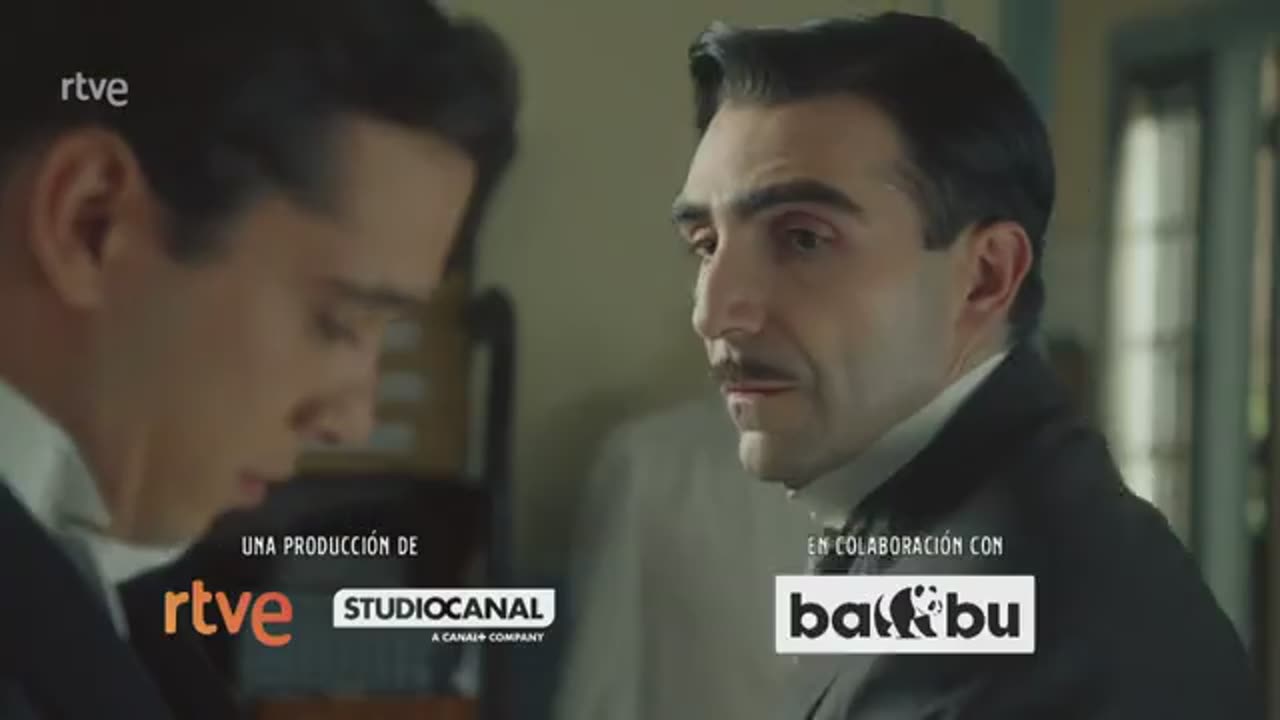 La Promesa - Capitulo 711 parte 6