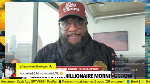 Some More of the Same