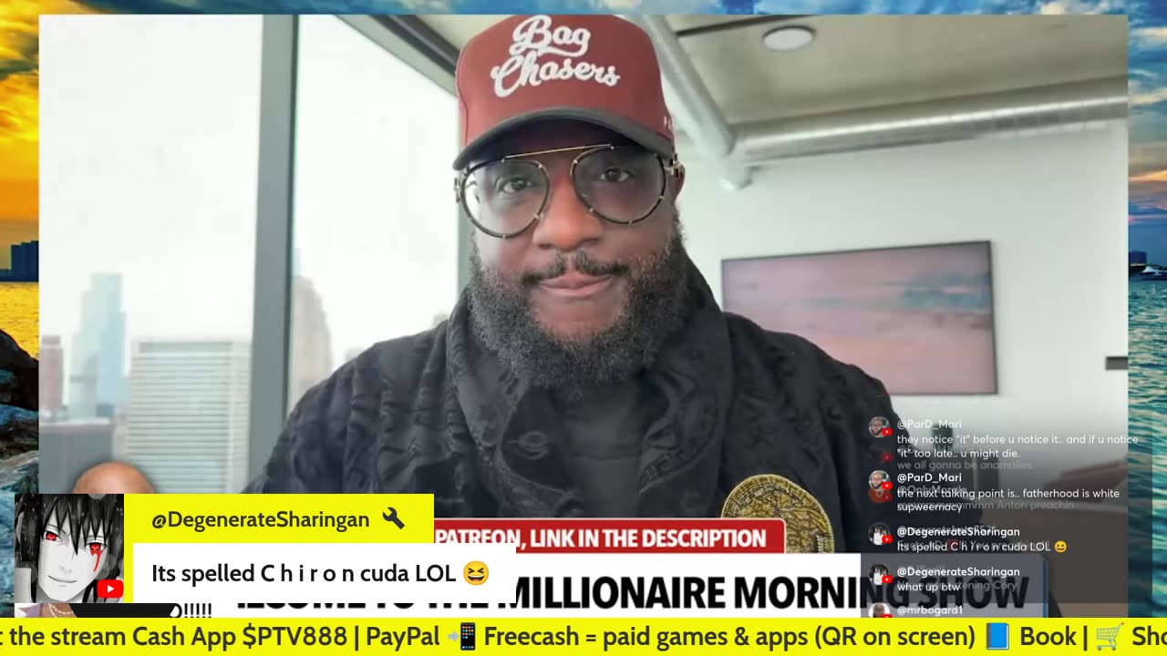 Some More of the Same