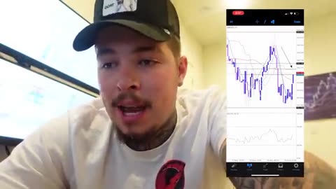 INSANE FOREX CHALLENGE: TURNING $5 INTO $10,000 - Ep. 2 | Simple Strategies