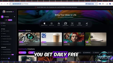 I Just Found a New Niche No One Working On It