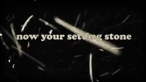 In The Valley Below - Hymnal