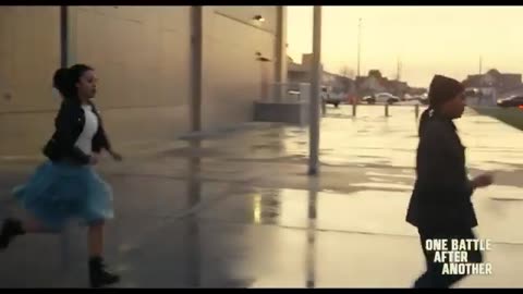 One Battle After Another (2025) - U.S. TV Spot ('dice')