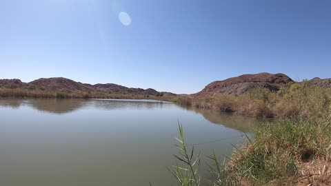 MITTRY LAKE