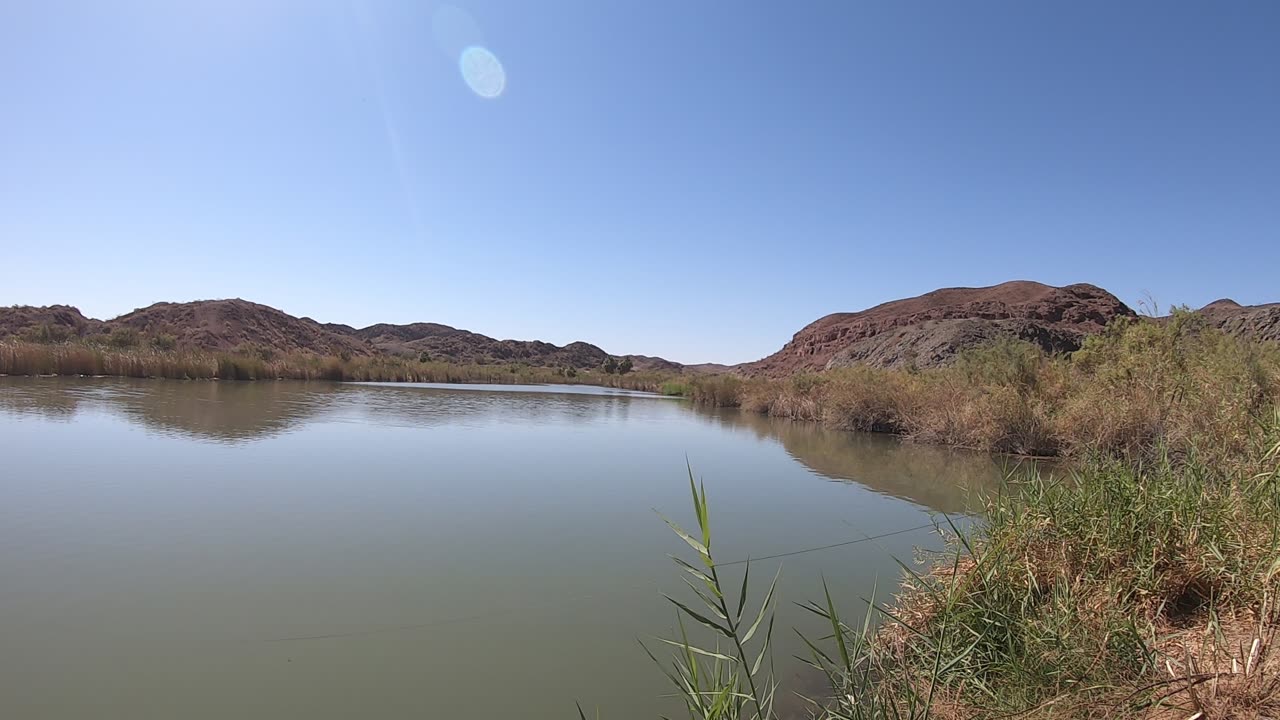 MITTRY LAKE