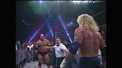 WCW Monday Nitro October 26, 1998