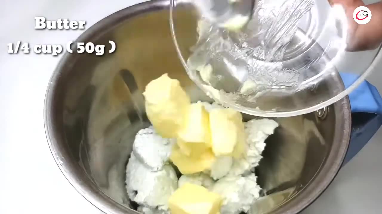 🔥 Homemade Processed Cheese – Make Perfect Slices & Cubes with Just a Few Ingredients!