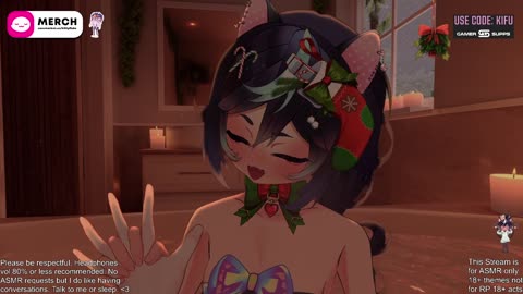 KittyfluteVT VOD 2025-12-16