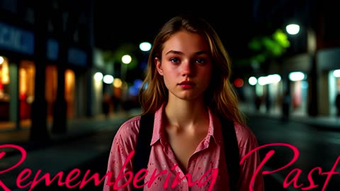 ROCK. Song Remembering the Past..