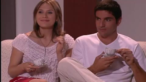 Pequena Travessa Capítulo 92