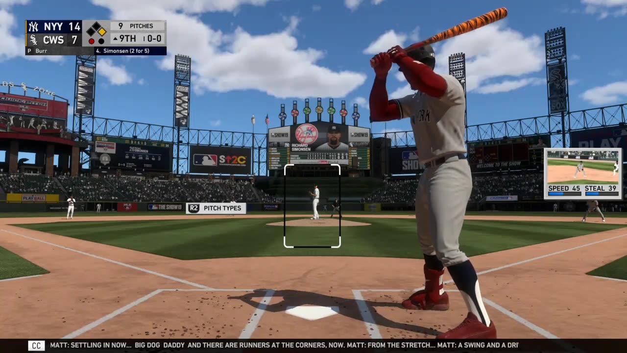 MLB Wednesdays Week 102.