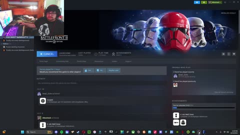 battlefront 2