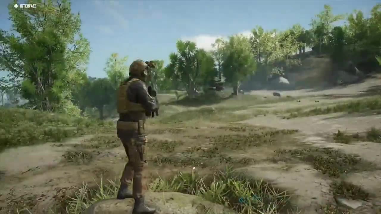 Ghost Recon Breakpoint Resident Evil 8 Chris Redfield Squad Outfits
