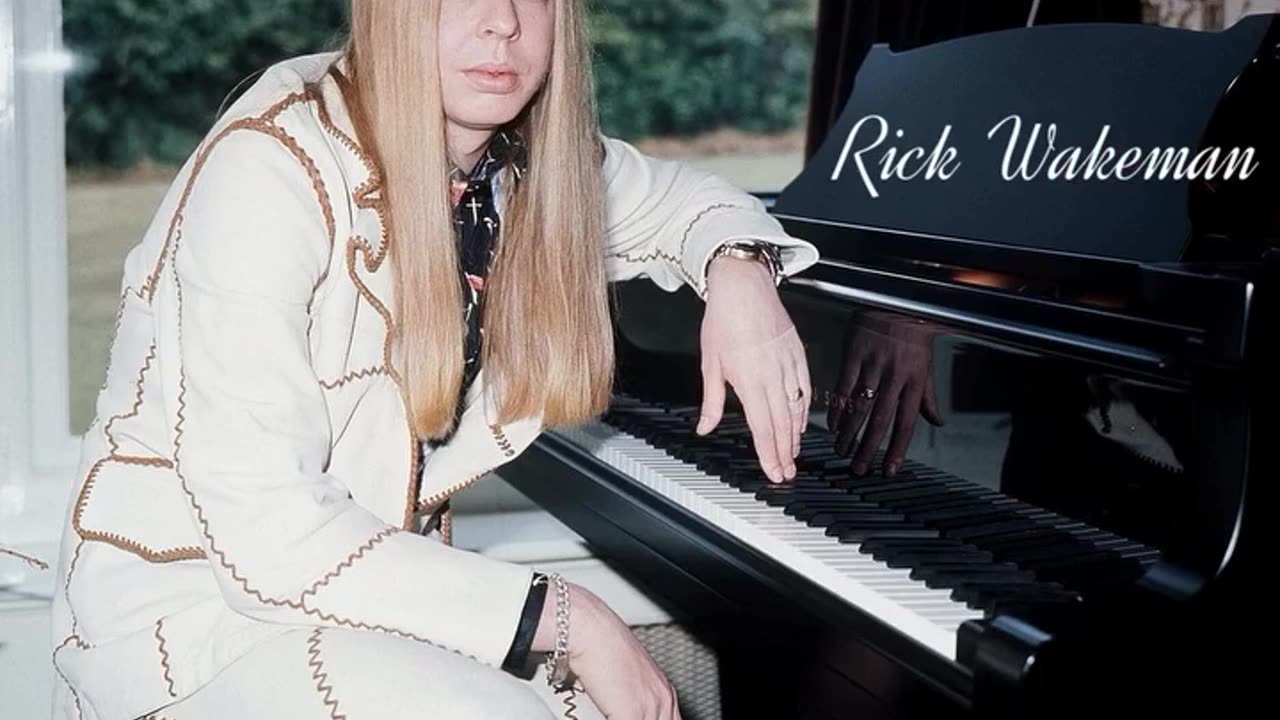 Greatest PIANIST of All-Time ...