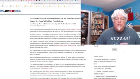 Rumble/Odysee/Bitchute Exclusive Hot Take News Blast! July 7th 2025