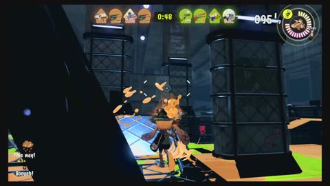 Splatoon3 Turf War628