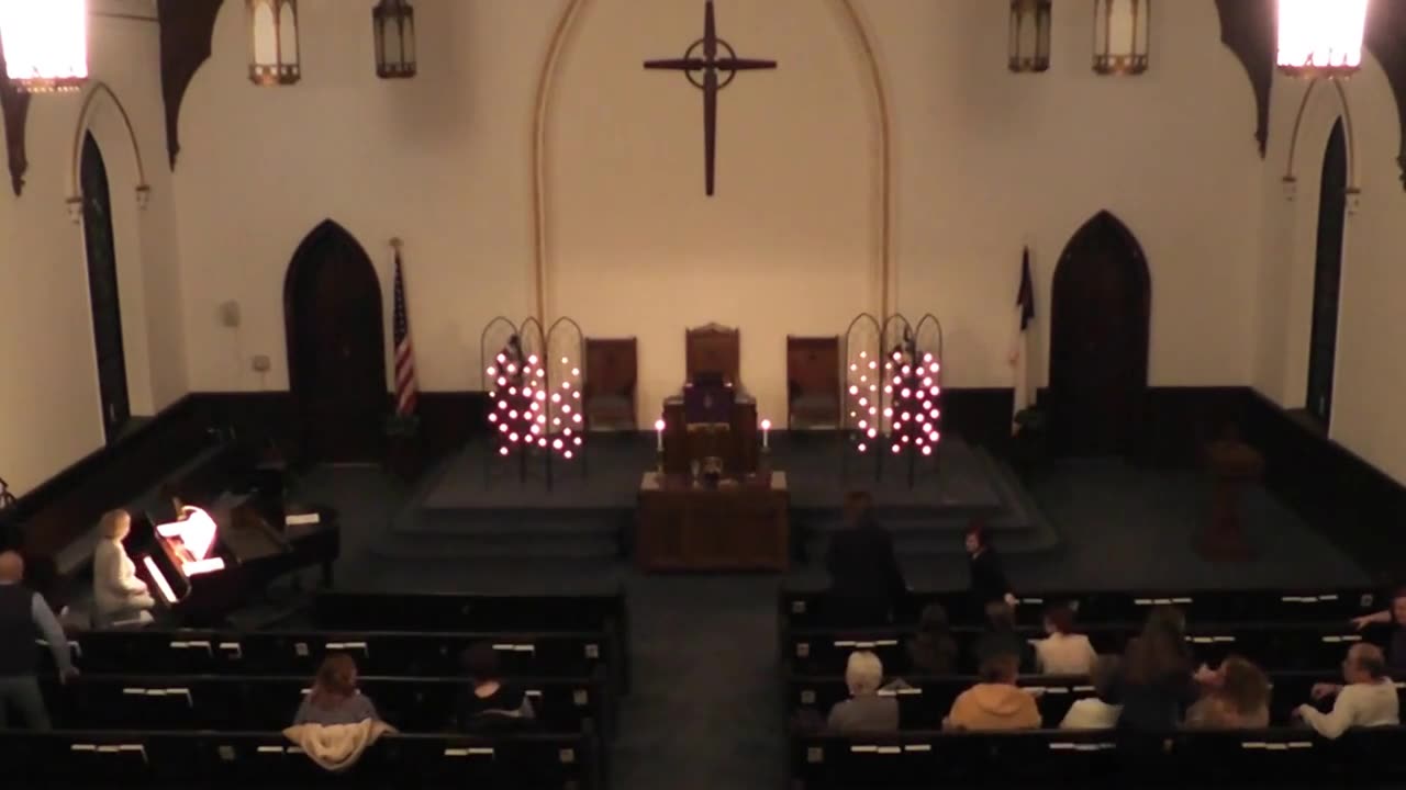 Ash Wednesday - Date: 2/10/2016