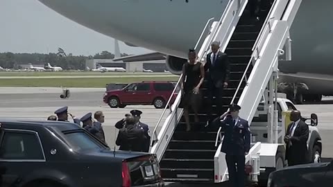 Obama Sent Iran $1.7B In Cash Before Leaving Office