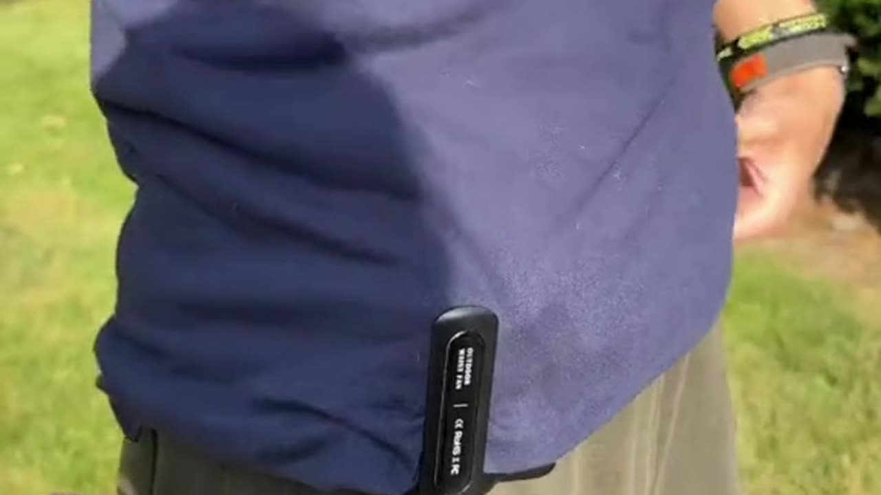 Store link in description Portable Large Wind Usb Charging