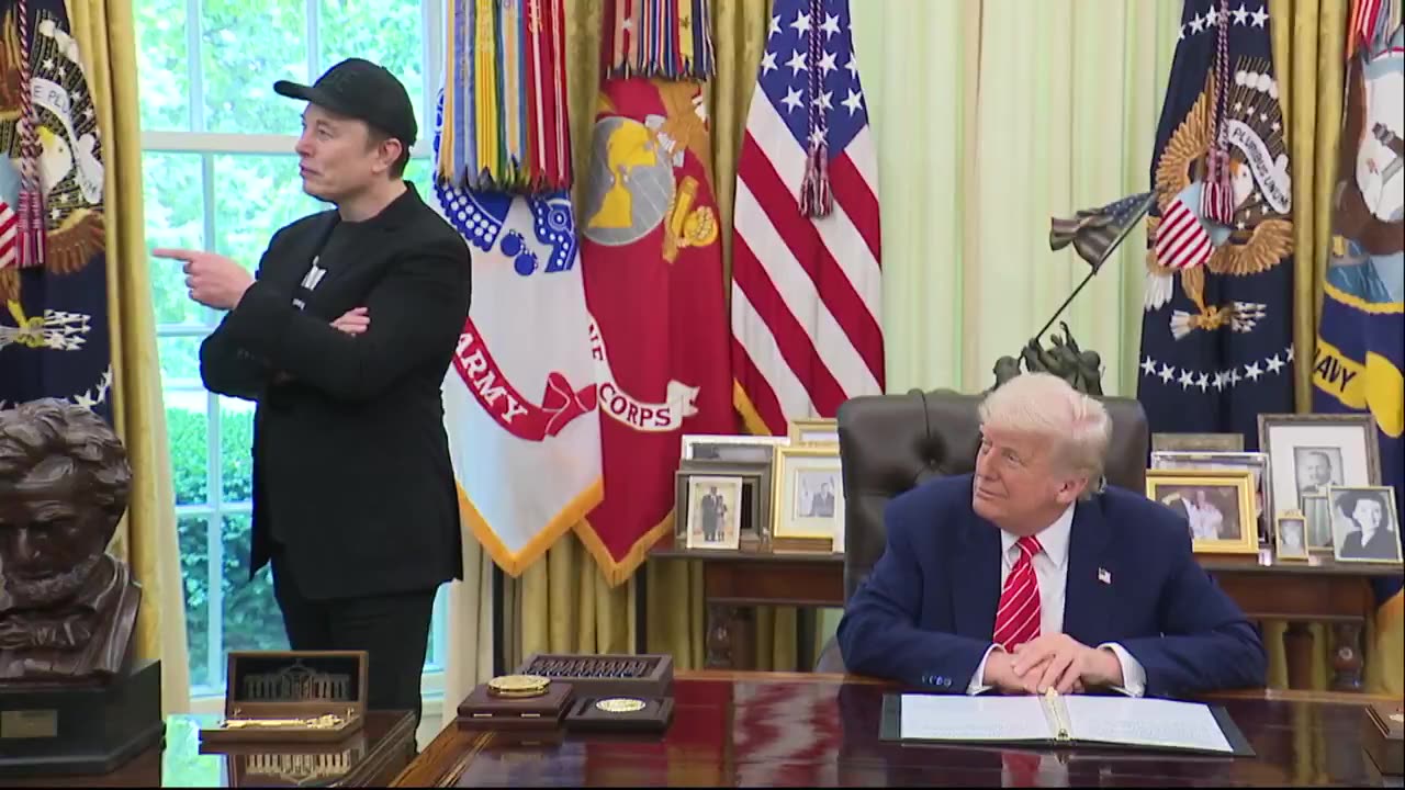 Elon Musk cooks The New York Times.