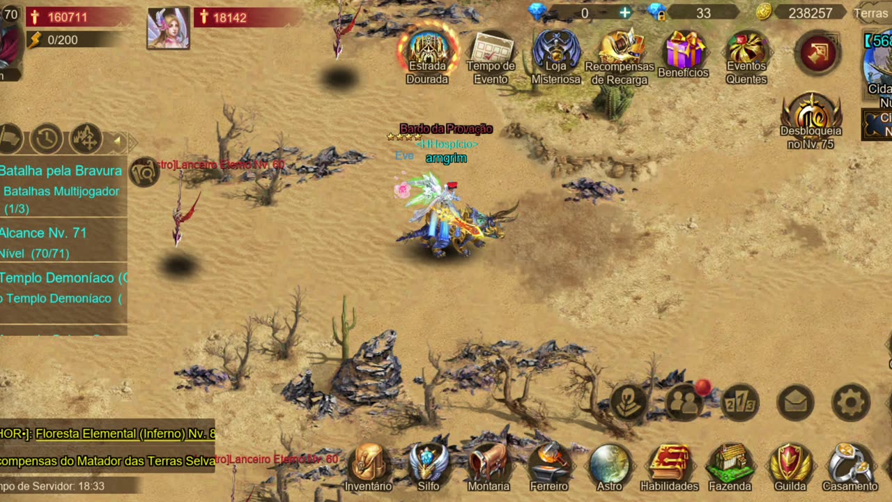 Wartune ultra multi