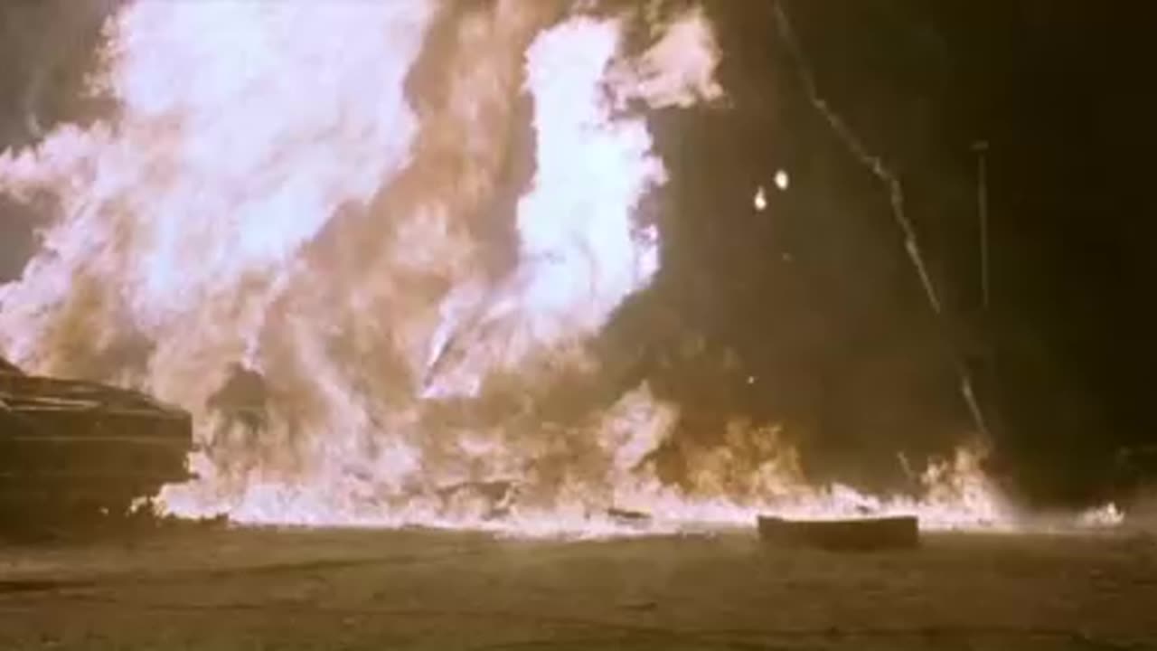 "The Punisher" Starring Thomas Jane and John Travolta