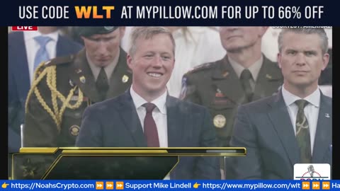 🟢 WATCH LIVE: President Trump's Grand Military Parade!