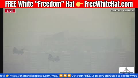 🟢 WATCH LIVE: President Trump's Grand Military Parade!