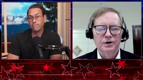 911 Jets Were Intercepted W/ Remote Control Weaponized Drones-Captain Dan Hanley