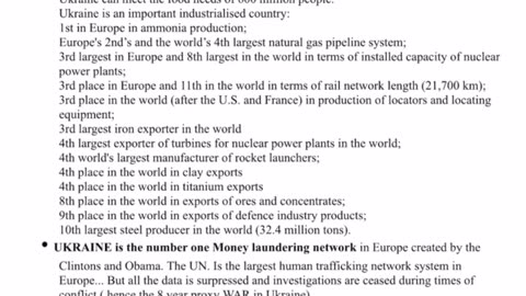 July 2025 Situation Update – Breaking Intel & Global Signals_part5