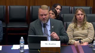 FECA Reform and Oversight: Prioritizing Workers, Protecting Taxpayer Dollars - May 6, 2025