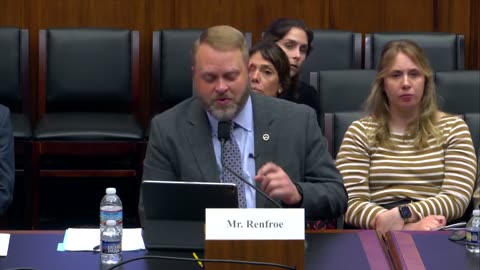 FECA Reform and Oversight: Prioritizing Workers, Protecting Taxpayer Dollars - May 6, 2025